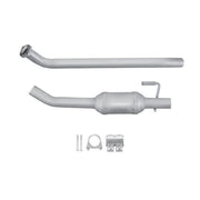 Hella Catalytic Converter fits Mercedes-Benz Sprinter 2-T 1995-2000