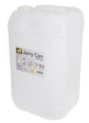 HTD Jerrycan 25L With Tap 3400TGPL HTD - Dynamic Drive