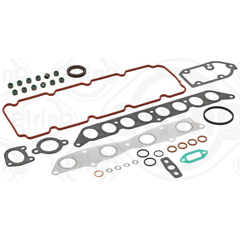 Elring Cylinder Head Gasket Kit fits Citroën Synergie 1996-2002 2.1
