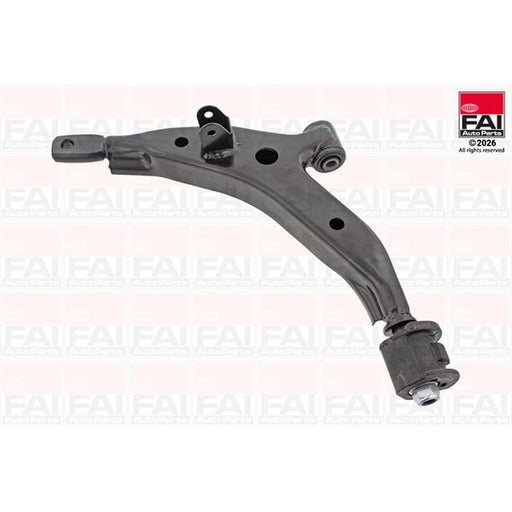 FAI Control/Trailing Arm SS4092