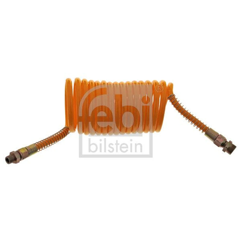 Febi Spiral Hose Tube Line Pipe 40193