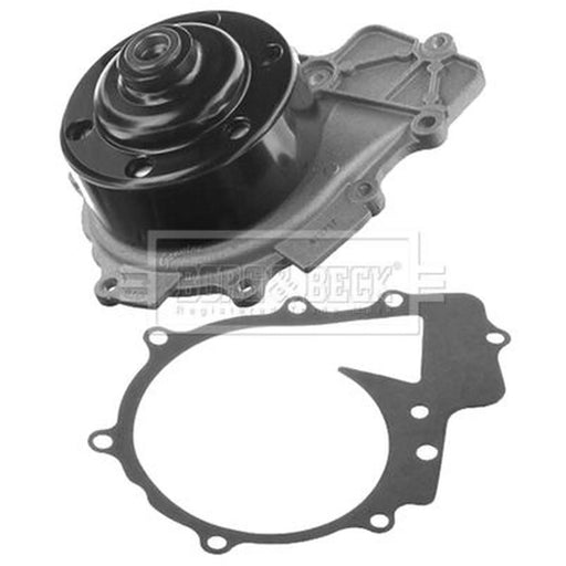 Borg & Beck Engine Cooling Water Pump BWP2408