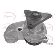 Apec Engine Cooling Water Pump fits Hyundai Accent III 2005-2010 1.5