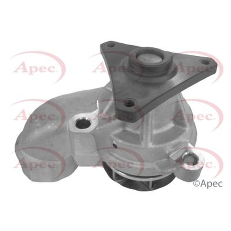 Apec Engine Cooling Water Pump fits Hyundai Accent III 2005-2010 1.5