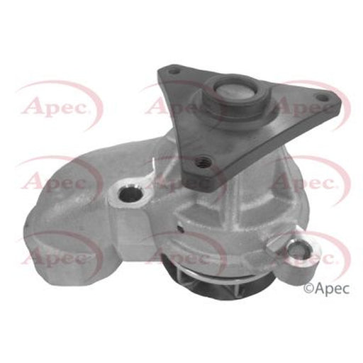 Apec Engine Cooling Water Pump fits Hyundai Accent III 2005-2010 1.5