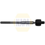 NAPA Stabiliser Drop Link Front Right fits BMW 1 2004-2013