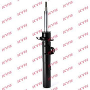 KYB Shock Absorber Damper Strut Front Left fits BMW 3 2004-2013