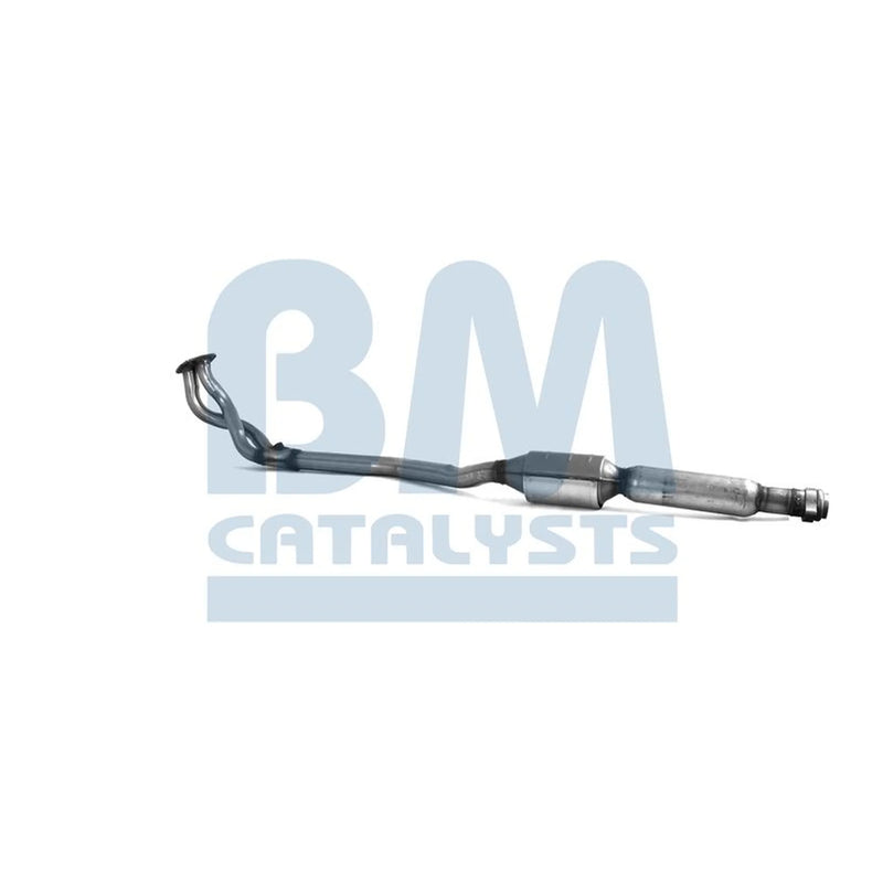 BM Catalysts Homologated Petrol Cat fits BMW 3 1987-1994