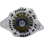 NAPA Car Alternator 12V fits Mitsubishi Pajero/Shogun IV 2006-2007 3.2