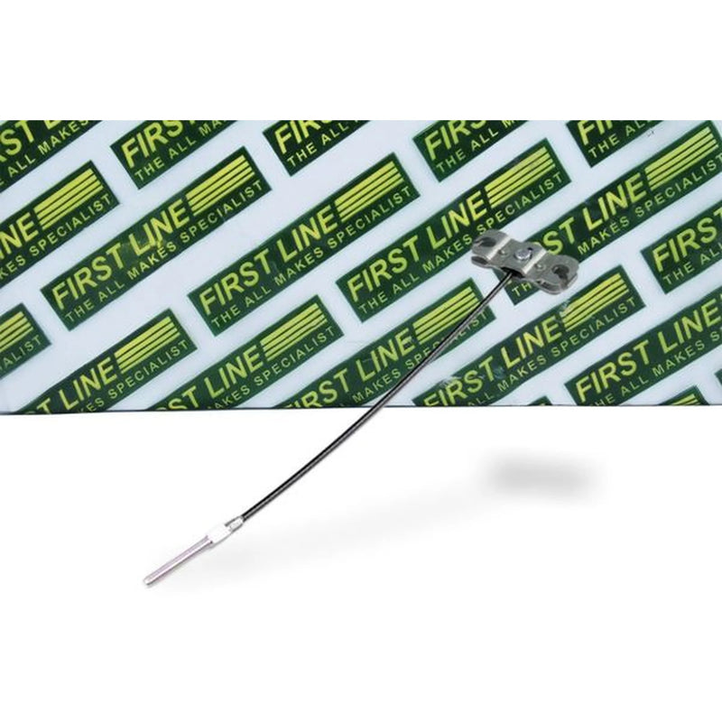 First Line Handbrake Cable Front fits Mazda 3 2013-2019 1.5 1.6 2.0 2.2