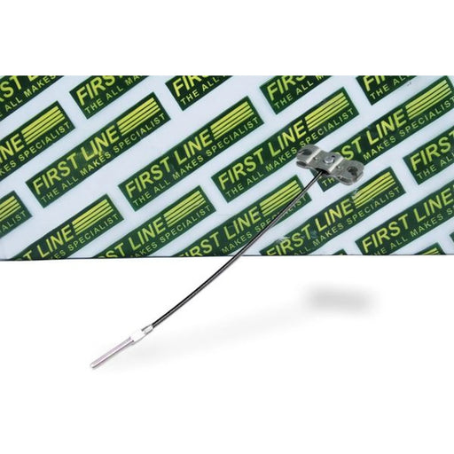 First Line Handbrake Cable Front fits Mazda 3 2013-2019 1.5 1.6 2.0 2.2