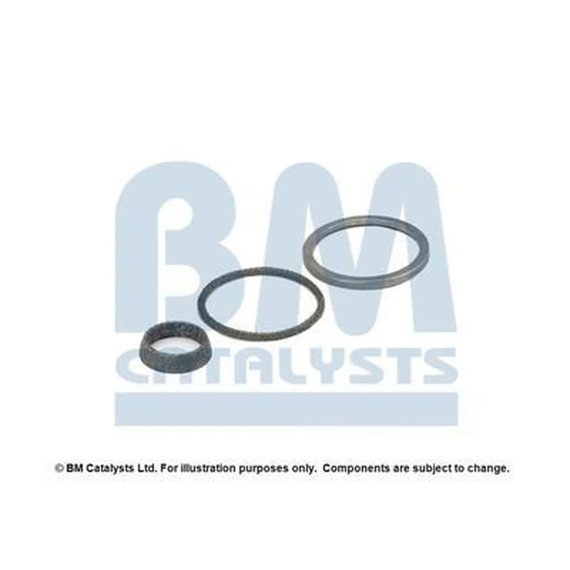 BM Catalysts Fitting Kit FK91444A FK91444A