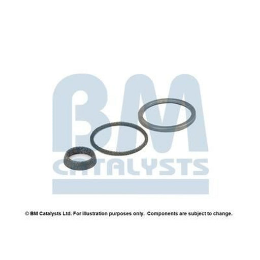 BM Catalysts Fitting Kit FK92036A FK92036A
