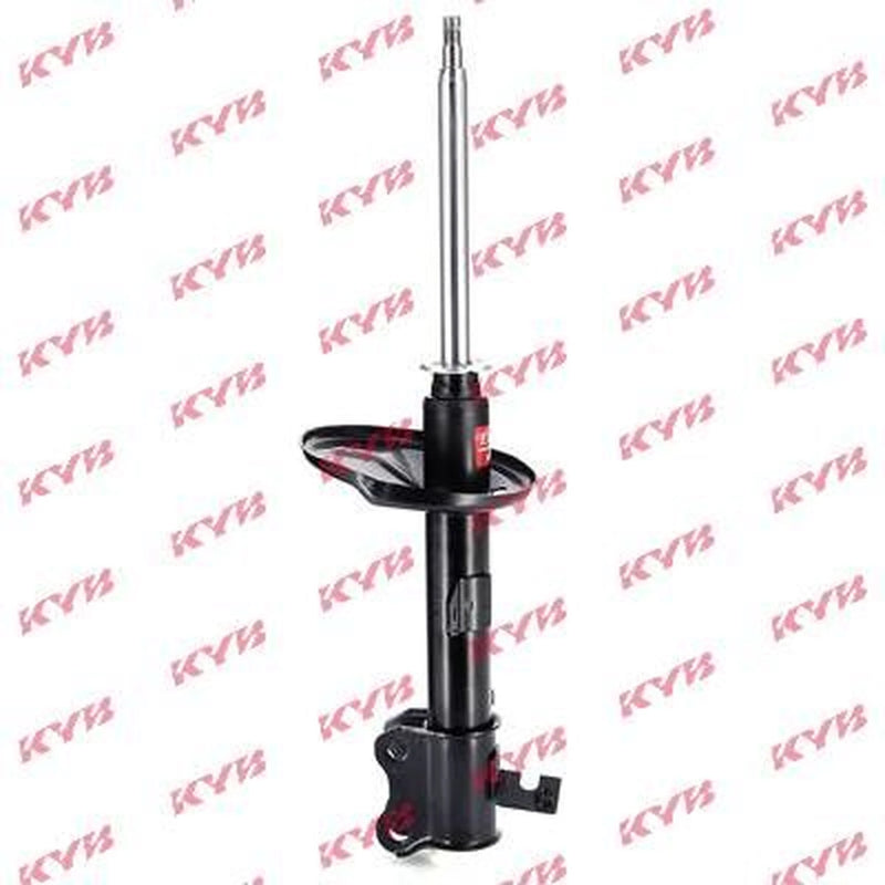 KYB 2 x Shock Absorbers fits Lexus Rx 2000-2003