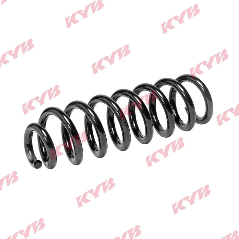 KYB Rear Suspension Coil Spring fits Mercedes-Benz Glc 2015-2022