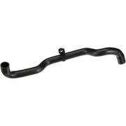 Gates Radiator Coolant Hose 730mm ID fits VW California T5 Camper 2007-2009 1.9