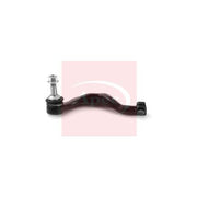Apec Steering Tie Rod End Ball Joint Front Left M14x1.5 fits BMW 1 2019-2020