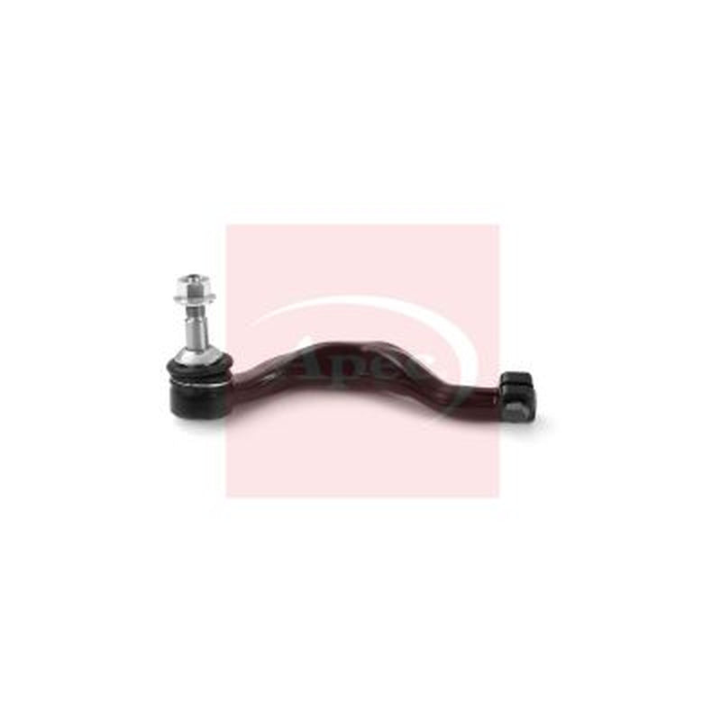 Apec Steering Tie Rod End Ball Joint Front Left M14x1.5 fits BMW 1 2019-2020