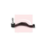 Apec Steering Tie Rod End Ball Joint Front Left M14x1.5 AST6898