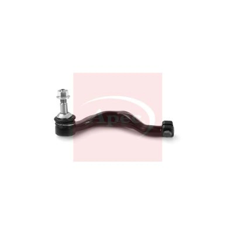 Apec Steering Tie Rod End Ball Joint Front Left M14x1.5 AST6898