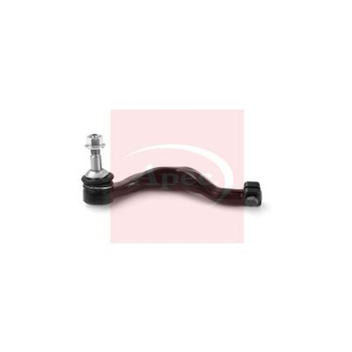Apec Steering Tie Rod End Ball Joint Front Left M14x1.5 fits BMW 1 2019-2020