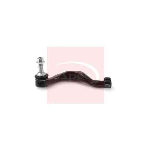 Apec Steering Tie Rod End Ball Joint Front Left M14x1.5 AST6898
