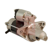 Apec Starter Motor 12V 1kW 10 Teeth fits Land Rover Freelander I 1998-2006 1.8