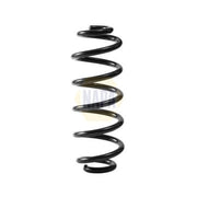 NAPA 2 x Suspension Springs fits Audi A4 B9 2015-2020 2.0