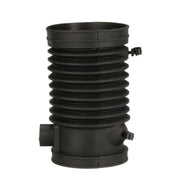 Gates Air Supply Hose 175mm Plastic fits BMW 5 1992-1996