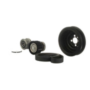 Gates V-Ribbed Belt Set K046PK1070