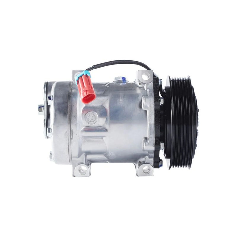 Hella Air Conditioning Compressor fits Daf Cf 85 2001-2020