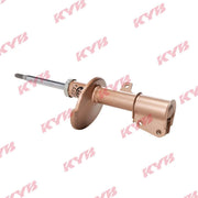 KYB 2 x Shock Absorbers fits Renault Twingo I 1996-2007 1.2