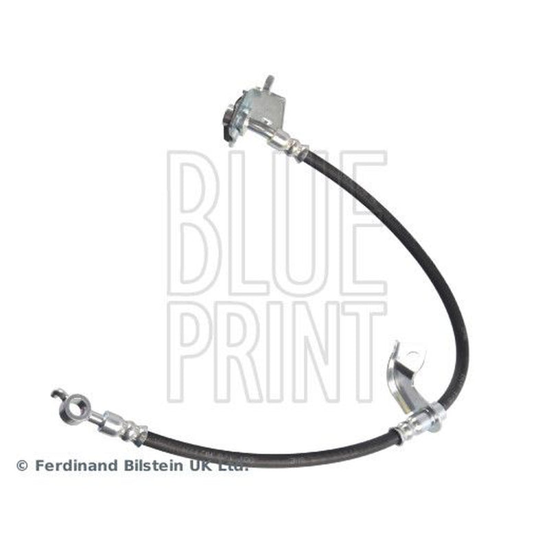 Blue Print Brake Hydraulic Hose Line Front Left fits Hyundai Kona 2017-2023