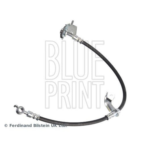 Blue Print Brake Hydraulic Hose Line Front Left fits Hyundai Kona 2017-2023