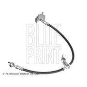 Blue Print Brake Hydraulic Hose Line Front Left ADBP530040