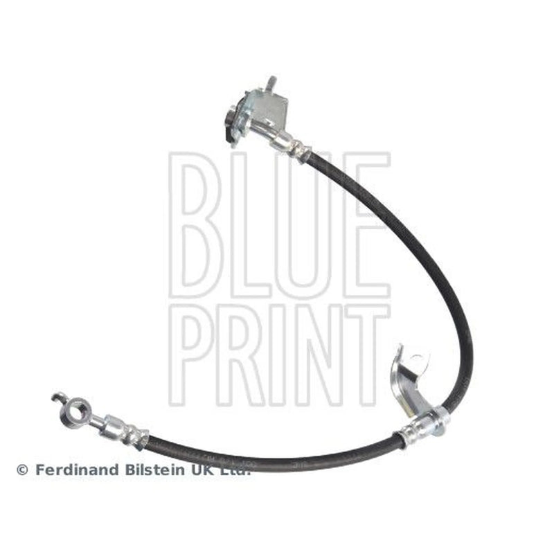 Blue Print Brake Hydraulic Hose Line Front Left ADBP530040