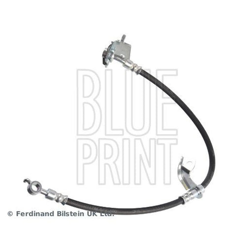Blue Print Brake Hydraulic Hose Line Front Left ADBP530040