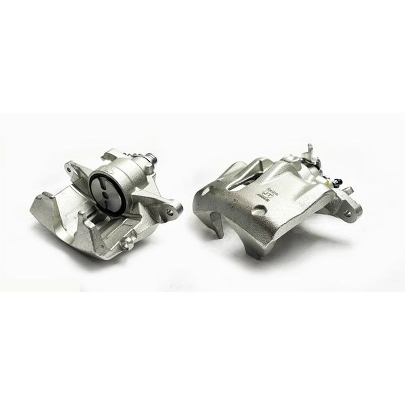 Juratek Brake Caliper Assembly Front Left fits Citroën C5 I 2001-2004 2.2 3.0