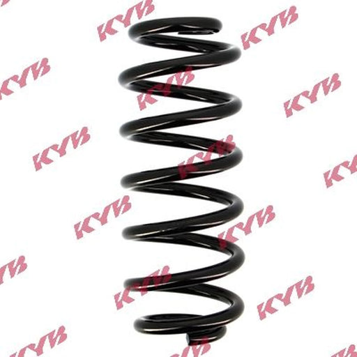 KYB 2 x Suspension Springs fits Audi A3 2003-2013 1.4 1.6 1.8 2.0
