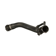 Gates Radiator Coolant Hose 306mm ID fits BMW 1 2004-2013