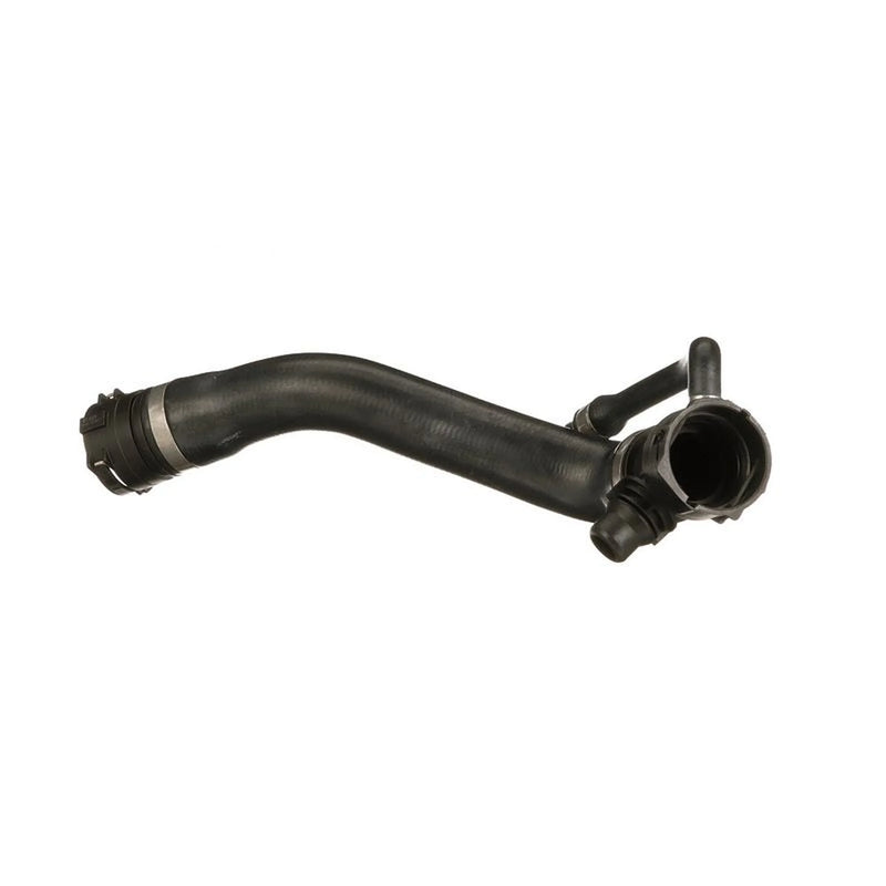 Gates Radiator Coolant Hose 306mm ID fits BMW 1 2004-2013
