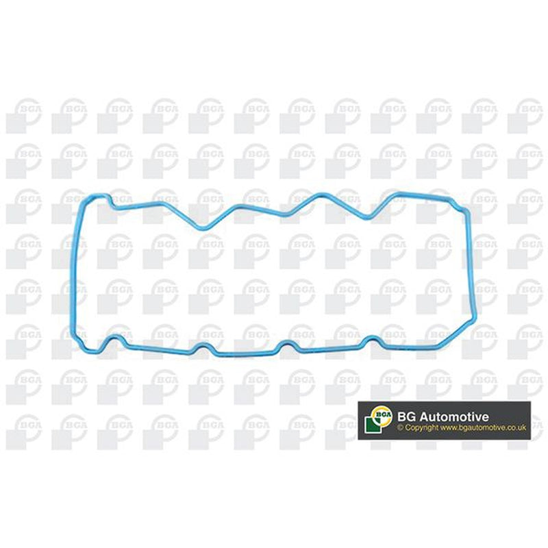 BGA Cylinder Head Cover Gasket NBR (nitrile butadiene rubber) fits Nissan Almera