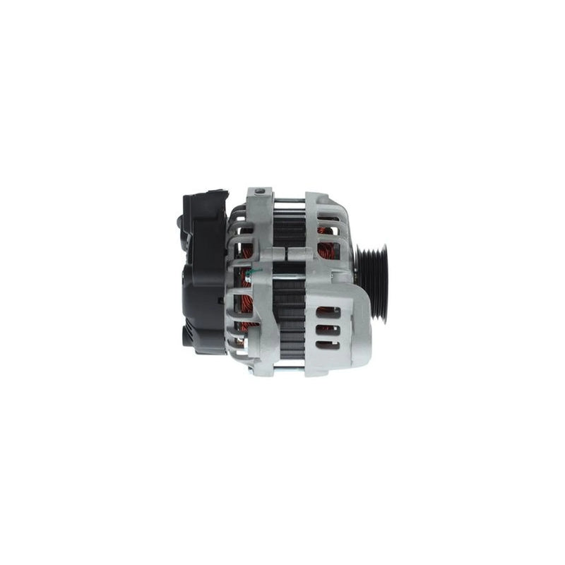 Bosch Car Alternator 12V fits Hyundai I10 II 2013-2019 1.0