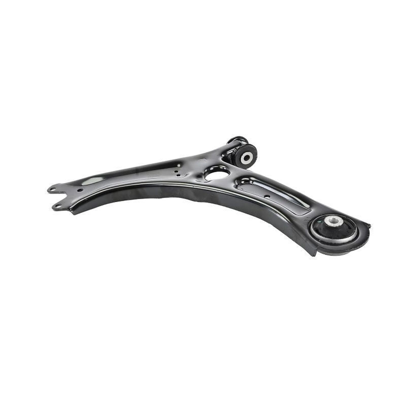Delphi Control/Trailing Arm Lower fits Skoda Superb II 2010-2015 2.0