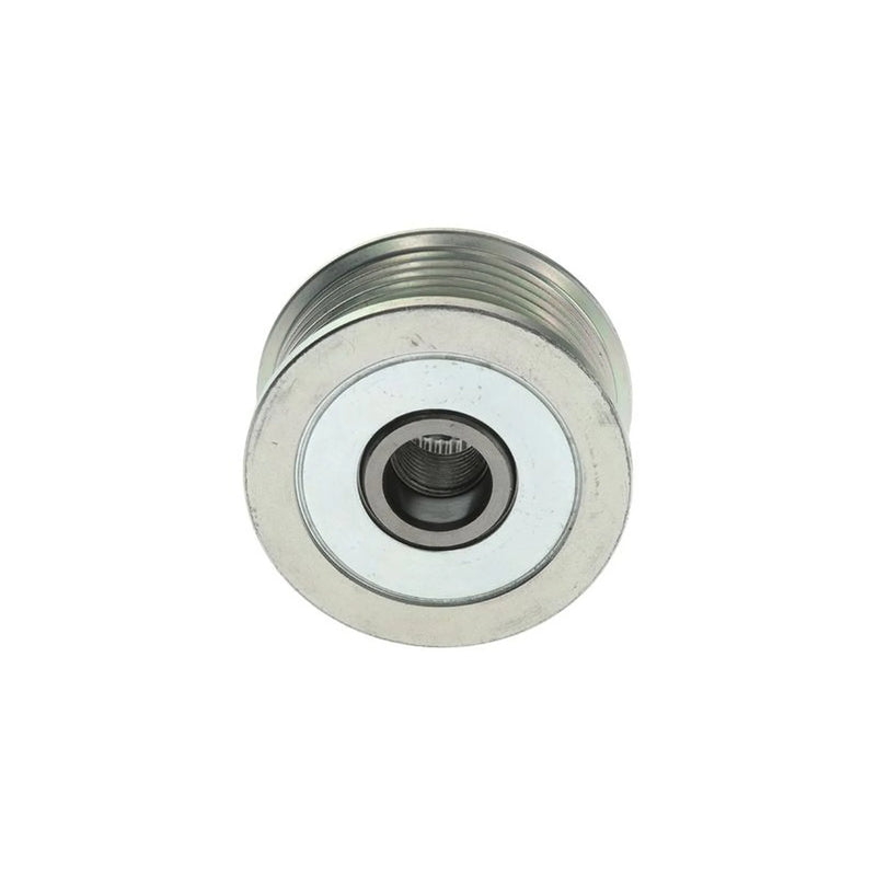 Bosch Alternator Overrunning Freewheel Clutch
