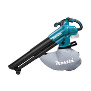 Makita DUB187Z LXT BL Blower Vacuum 18V Bare Unit Makita - NN4 Online
