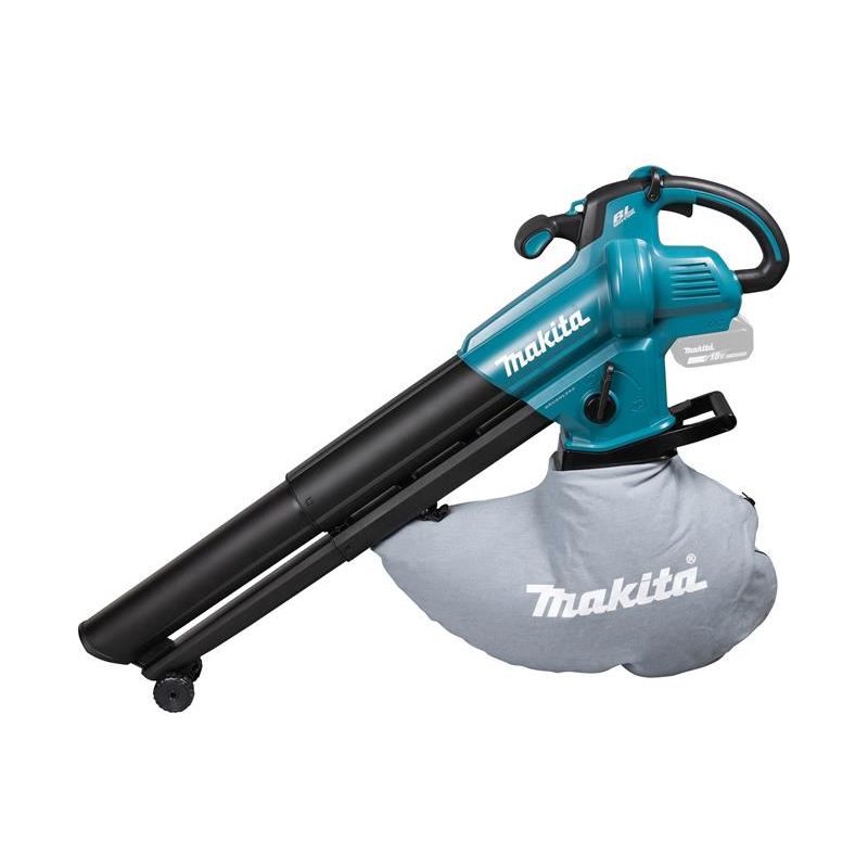 Makita DUB187Z LXT BL Blower Vacuum 18V Bare Unit Makita - NN4 Online