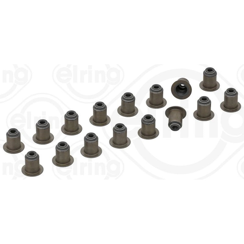 Elring Valve Stem Seal Set ID High fits Citroën C-Crosser 2007-2012 2.2