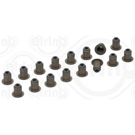 Elring Valve Stem Seal Set ID High fits Citroën C-Crosser 2007-2012 2.2