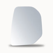 Summit Stick-On Commercial Mirror Glass fits Citroen Berlingo, Peugeot Partner RHS Summit - Bars 4 Cars